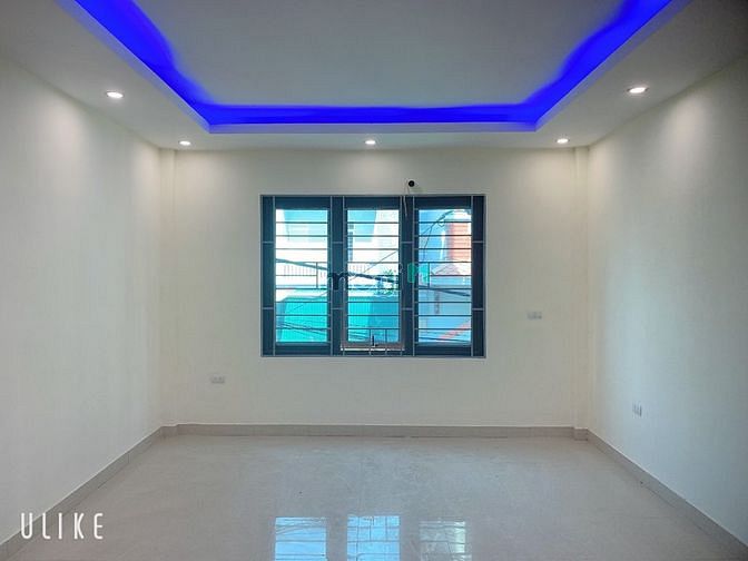 Hình ảnh Bán nhà Di Trạch 34m2x5T ô tô đỗ cửa, cách trục chính 10m