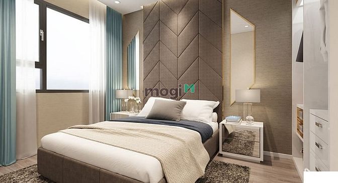 Hình ảnh THANH LÝ CH The Pegasuite 2 Q8, 51m2, 1PN 1WC, 1tỷ640