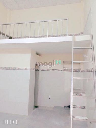 Hình ảnh bán đất có sẵn dãy nhà trọ gồm 16 phòng