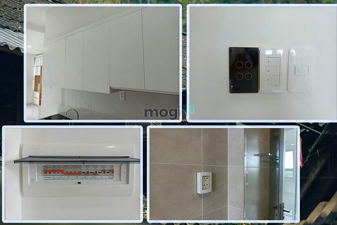 Hình ảnh Thiếu tiền bán CH Pegasuit Q8 - 2 PN - 2WC - 75m2 - 1.823 tỷ