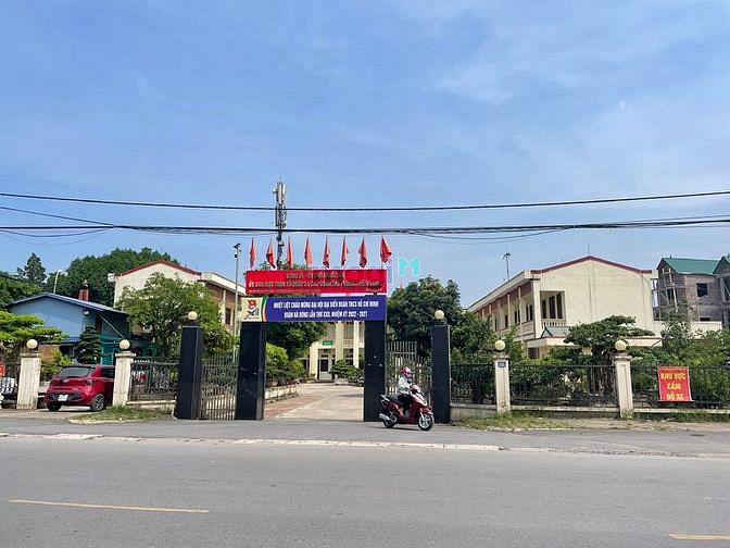 Hình ảnh Bán đất phường biên giang, quận hà đông dt 107m giá chỉ 3,1 tỷ