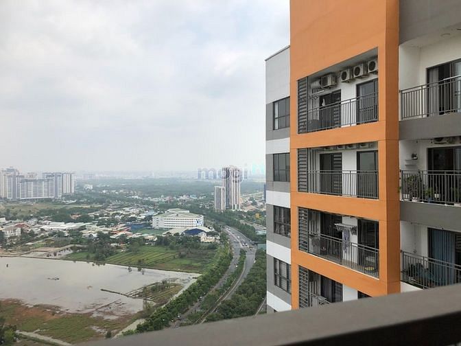 Hình ảnh The Sun Avenue Quận 2_Mb6623 nạp rút nhanh chóng 2 phòng ngủ cho thuê_K nội thất