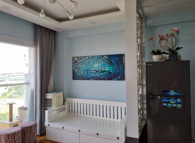 Hình ảnh CỰC HOT CH E-Home 5 The Bridgeview Q7, 68m2, 2PN 2WC, 2tỷ090