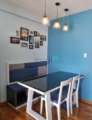 Hình ảnh CỰC HOT CH E-Home 5 The Bridgeview Q7, 68m2, 2PN 2WC, 2tỷ090