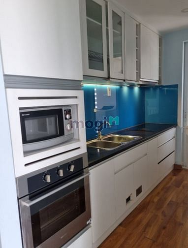 Hình ảnh CỰC HOT CH E-Home 5 The Bridgeview Q7, 68m2, 2PN 2WC, 2tỷ090