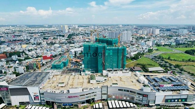 Hình ảnh Mở bán Trang Chủ MB66.COM / Đăng Ký Tặng 66K AIO City mặt tiền Tên Lửa liền kề Aeon mall Bình Tân