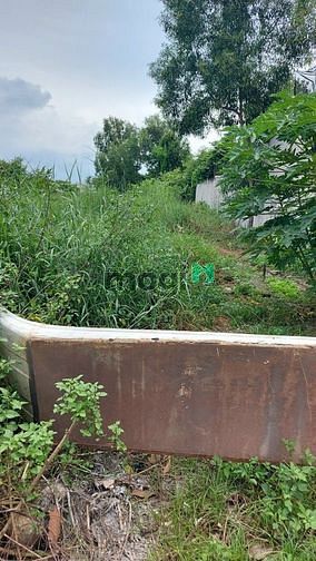 Hình ảnh Bán lô đất mặt tiền phường Tân Bình TP Dĩ An