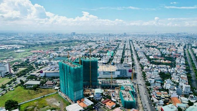 Hình ảnh Mở bán Trang Chủ MB66.COM / Đăng Ký Tặng 66K AIO City mặt tiền Tên Lửa liền kề Aeon mall Bình Tân