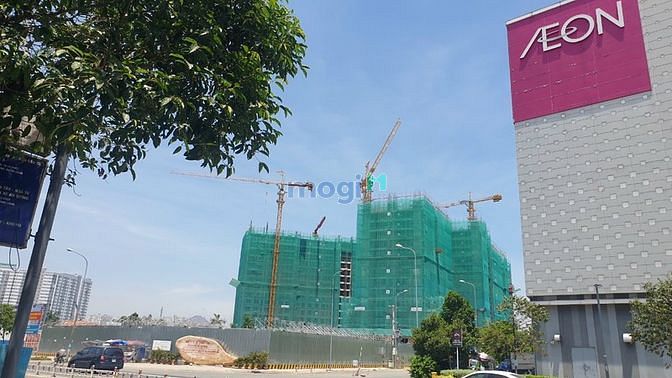 Hình ảnh Mở bán Trang Chủ MB66.COM / Đăng Ký Tặng 66K AIO City mặt tiền Tên Lửa liền kề Aeon mall Bình Tân