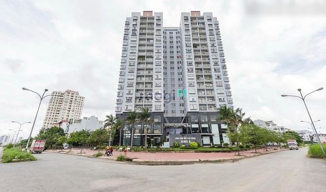 Hình ảnh VỠ NỢ Bán CH Metro Screc II Q2, 90m2, 2PN 2WC, 2tỷ880