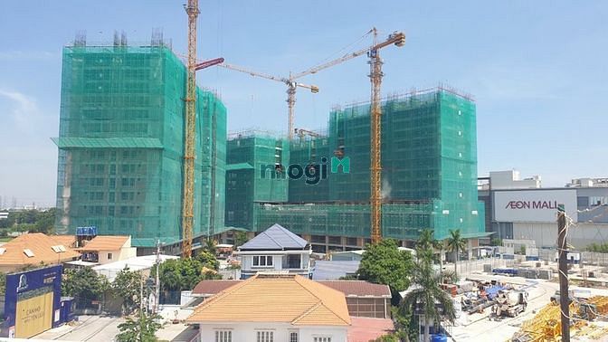 Hình ảnh Mở bán Trang Chủ MB66.COM / Đăng Ký Tặng 66K AIO City mặt tiền Tên Lửa liền kề Aeon mall Bình Tân