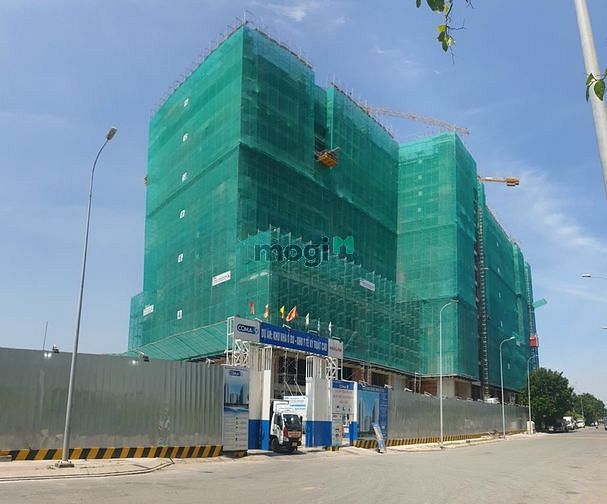Hình ảnh Mở bán Trang Chủ MB66.COM / Đăng Ký Tặng 66K AIO City mặt tiền Tên Lửa liền kề Aeon mall Bình Tân