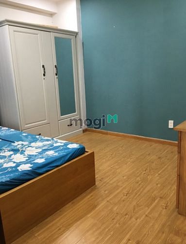 Hình ảnh VỠ NỢ Bán CH Metro Screc II Q2, 90m2, 2PN 2WC, 2tỷ880