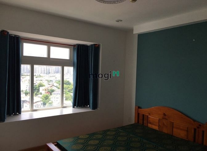 Hình ảnh VỠ NỢ Bán CH Metro Screc II Q2, 90m2, 2PN 2WC, 2tỷ880