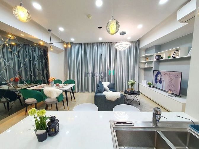 Hình ảnh 🍅Cần bán Trang Chủ MB66.COM / Đăng Ký Tặng 66K LEXINGTON - Q2 - 3 pn - 2 wc - 97 m2 - 2.121 tỷ