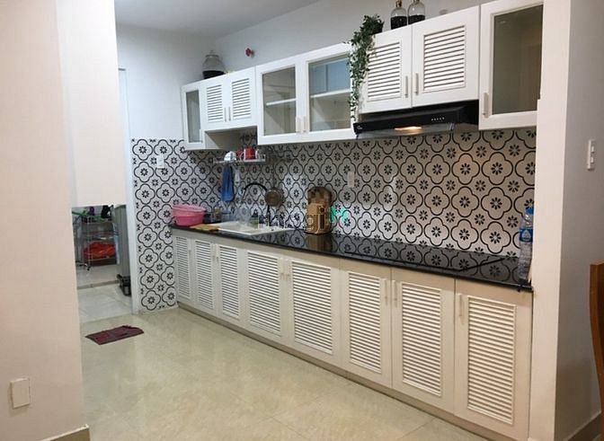 Hình ảnh VỠ NỢ Bán CH Metro Screc II Q2, 90m2, 2PN 2WC, 2tỷ880
