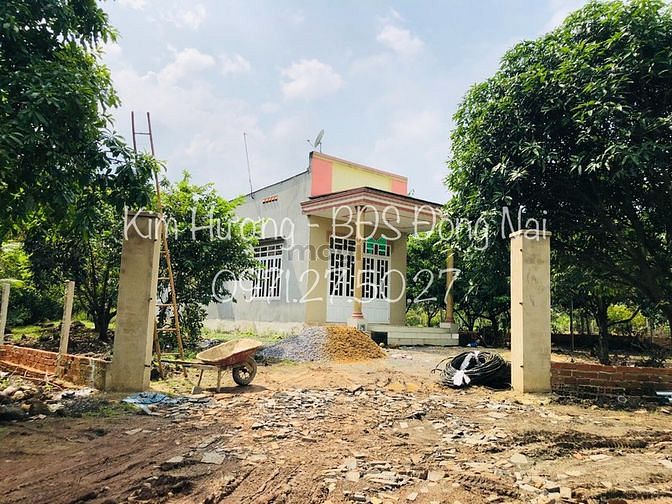 Hình ảnh 3 sào đất giá chỉ 1,2triệu/m2 - Đất ở đâu mà rẻ đến thế?