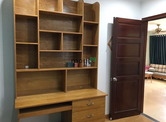 Hình ảnh VỠ NỢ Bán CH Metro Screc II Q2, 90m2, 2PN 2WC, 2tỷ880