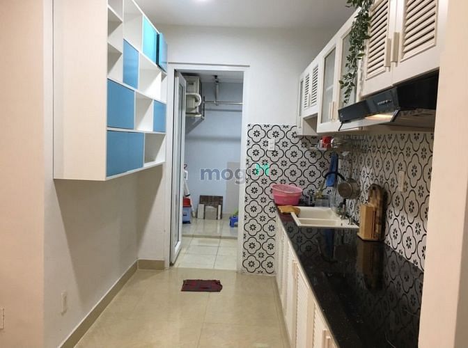 Hình ảnh VỠ NỢ Bán CH Metro Screc II Q2, 90m2, 2PN 2WC, 2tỷ880
