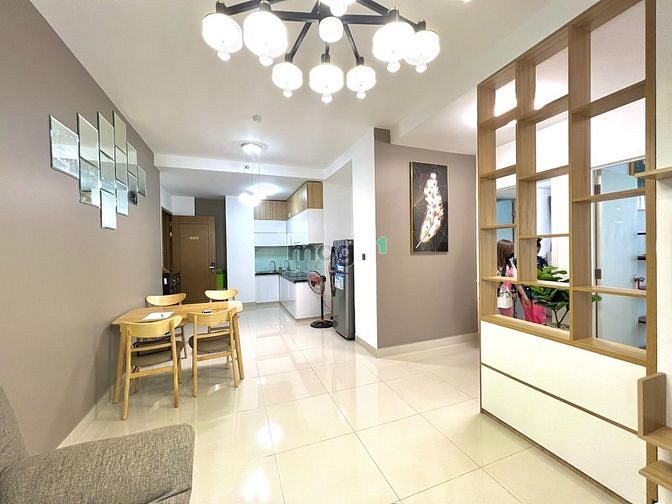 Hình ảnh 🔥 Căn siêu đẹp 2PN2WC The Park Residence 11tr/th nội thất cao cấp 🔥