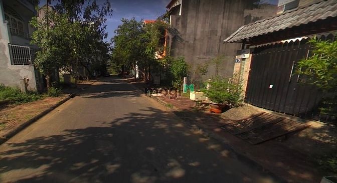 Hình ảnh Thanh lý gấp đất KDC Phong Phú 4, Tân Liêm, Bình Chánh. Giá 2,2 tỷ
