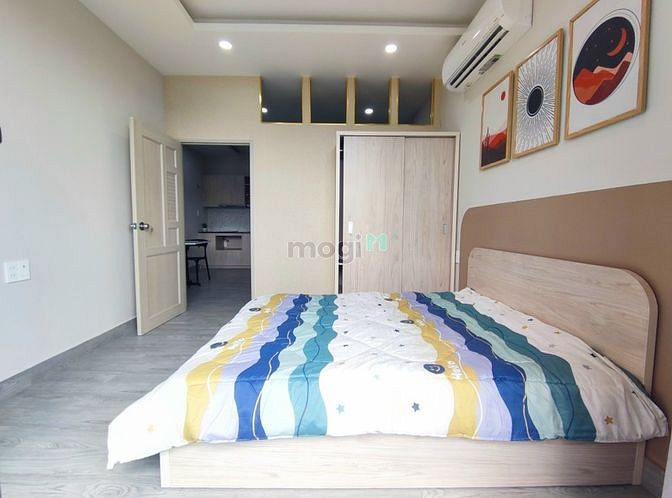 Hình ảnh Mb6623 nạp rút nhanh chóng 1 phòng ngủ ngay Etown Cộng Hòa