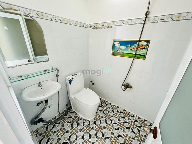 Hình ảnh Phòng FULL nội thất ban công, cho thuê giá ưu đãi