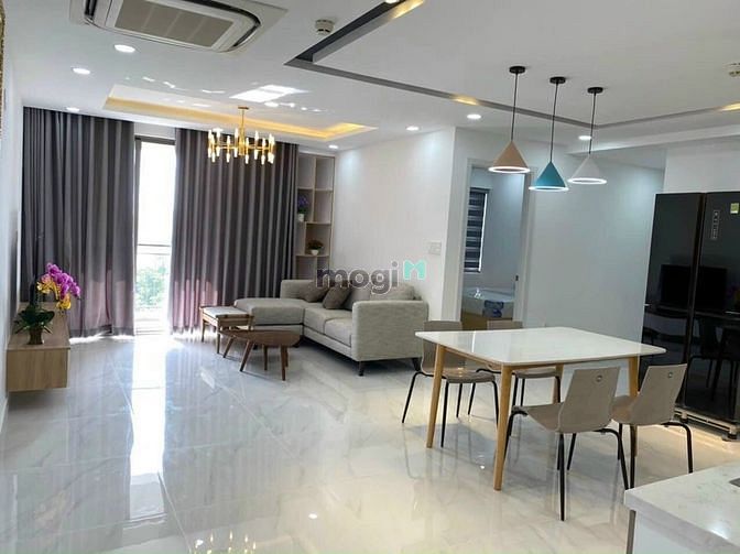 Hình ảnh Cho thuê Trang Chủ MB66.COM / Đăng Ký Tặng 66K Midtown Sakura - Phú Mỹ Hưng, Q7 nhà mới 100% 97m2