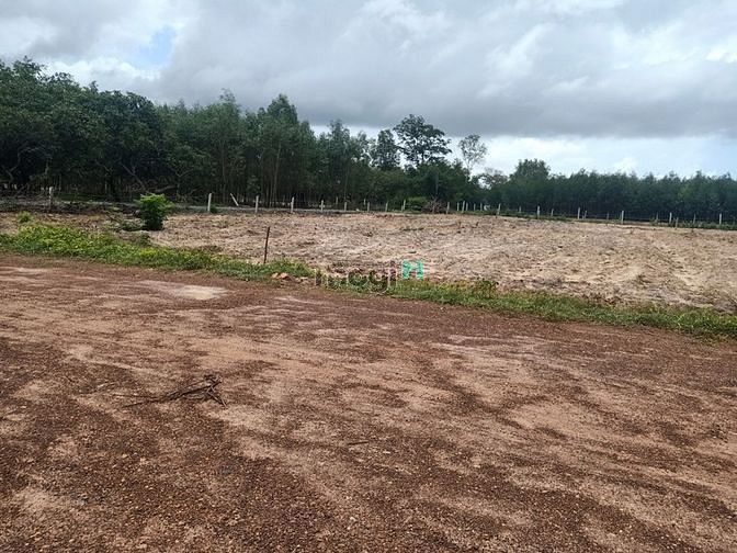 Hình ảnh Bán đất KCN Sơn Mỹ, Hàm Tân, Bình Thuận.