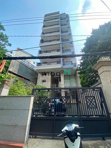 Hình ảnh Cho Thuê Căn Hộ CAO CẤP thang máy tận hầm Bình Thạnh
