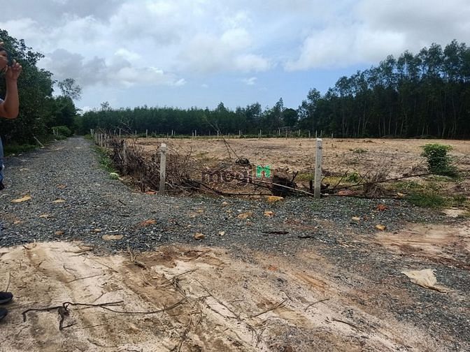 Hình ảnh Bán đất KCN Sơn Mỹ, Hàm Tân, Bình Thuận.