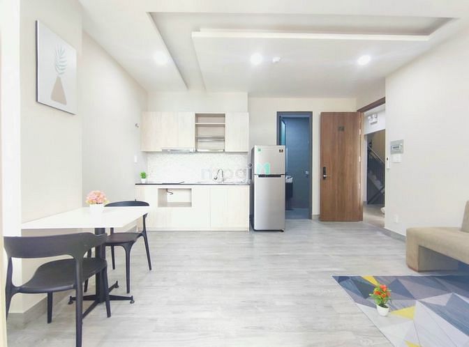 Hình ảnh Mb6623 nạp rút nhanh chóng 1 phòng ngủ ngay Etown Cộng Hòa