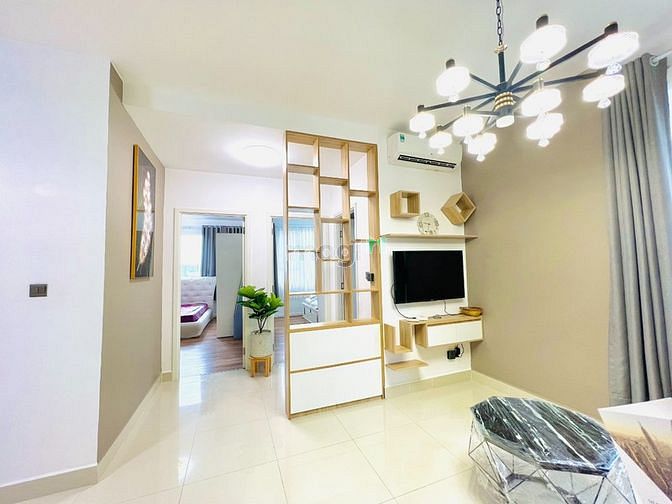 Hình ảnh 🔥 Căn siêu đẹp 2PN2WC The Park Residence 11tr/th nội thất cao cấp 🔥