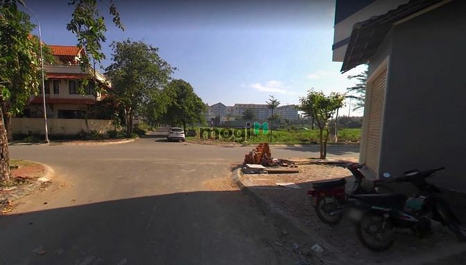 Hình ảnh Thanh lý gấp đất KDC Phong Phú 4, Tân Liêm, Bình Chánh. Giá 2,2 tỷ