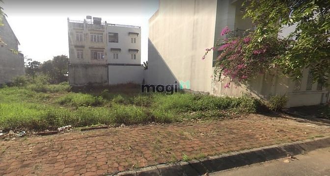 Hình ảnh Thanh lý gấp đất KDC Phong Phú 4, Tân Liêm, Bình Chánh. Giá 2,2 tỷ