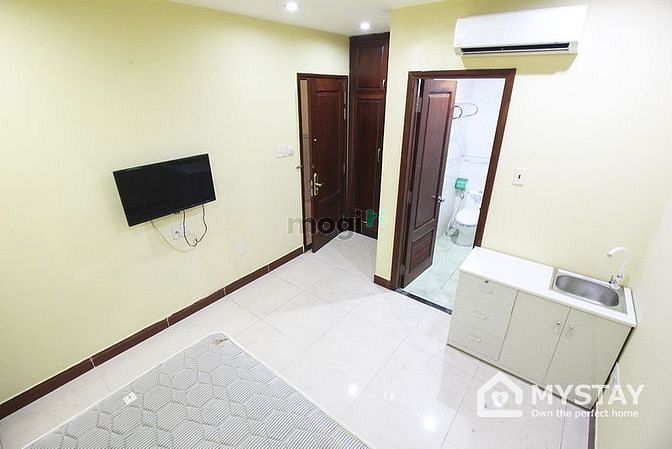 Hình ảnh CHDV Full nội thất giá rẻ Tân Phú