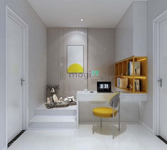 Hình ảnh KHU VIP CH Ricca Q9, 69.71m2, 2PN 2WC, 2tỷ180