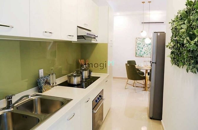 Hình ảnh KHU VIP CH Ricca Q9, 69.71m2, 2PN 2WC, 2tỷ180