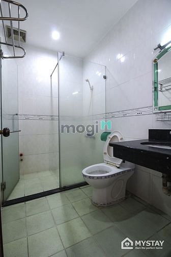 Hình ảnh CHDV Full nội thất giá rẻ Tân Phú