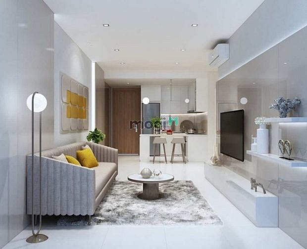 Hình ảnh KHU VIP CH Ricca Q9, 69.71m2, 2PN 2WC, 2tỷ180