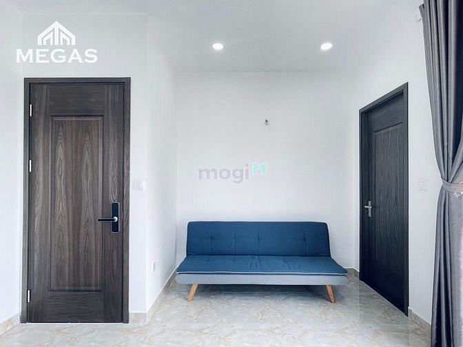 Hình ảnh Mb6623 nạp rút nhanh chóng 1PN - Full NT - Phòng 55m2 mới 100% ngay tại Mai Chí Thọ quận 2
