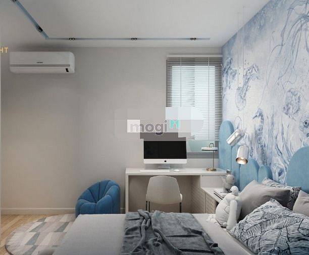 Hình ảnh NGỘP BANK Bán CH Moonlight Centre Point Q.BTan,65.7m2, 2PN 2WC, 2tỷ530