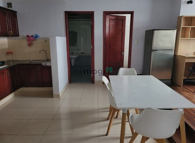 Hình ảnh NGỘP BANK Bán CH Screc Tower Q3, 77m2, 2PN 2WC, 2tỷ960