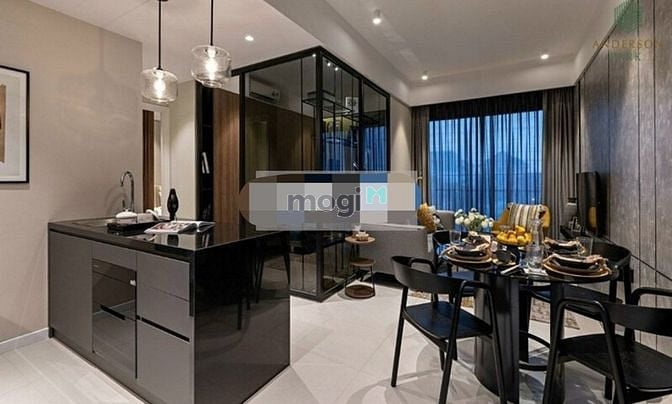 Hình ảnh NGỘP BANK Bán CH Moonlight Centre Point Q.BTan,65.7m2, 2PN 2WC, 2tỷ530
