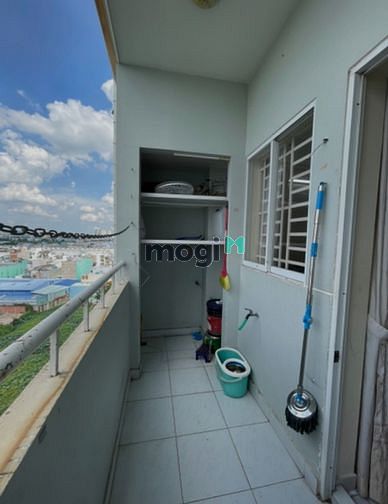 Hình ảnh THANH LÝ Chung cư Lê Thành Q.BTan, 71.8m2, 2PN 2WC,1tỷ390