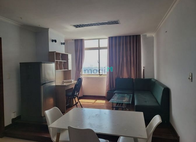 Hình ảnh NGỘP BANK Bán CH Screc Tower Q3, 77m2, 2PN 2WC, 2tỷ960