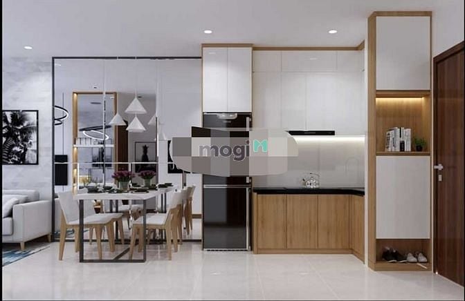 Hình ảnh NGỘP BANK Bán CH Moonlight Centre Point Q.BTan,65.7m2, 2PN 2WC, 2tỷ530