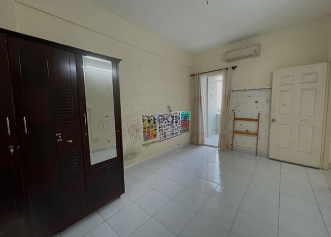 Hình ảnh THANH LÝ Chung cư Lê Thành Q.BTan, 71.8m2, 2PN 2WC,1tỷ390