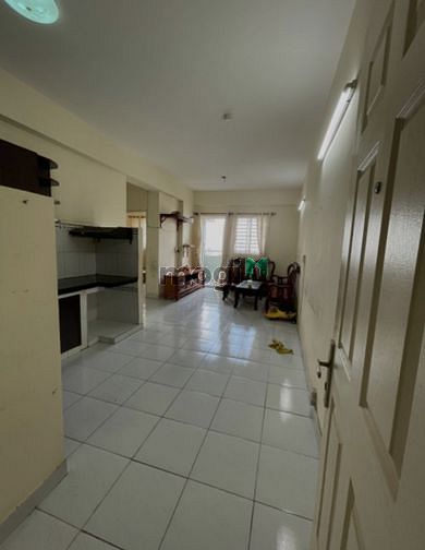 Hình ảnh THANH LÝ Chung cư Lê Thành Q.BTan, 71.8m2, 2PN 2WC,1tỷ390