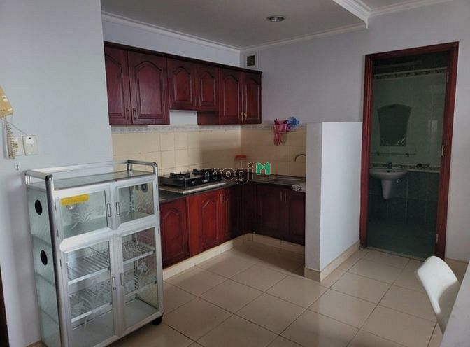 Hình ảnh NGỘP BANK Bán CH Screc Tower Q3, 77m2, 2PN 2WC, 2tỷ960